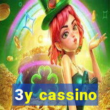 3y cassino